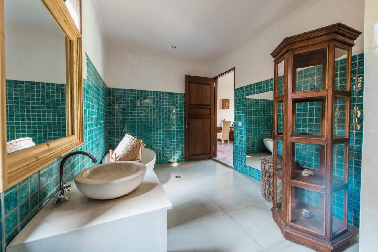 Villa Mimpi Manis Bali Exterior foto