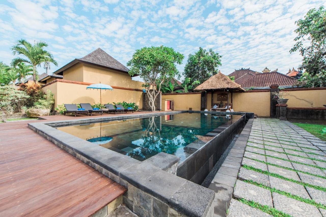 Villa Mimpi Manis Bali Exterior foto