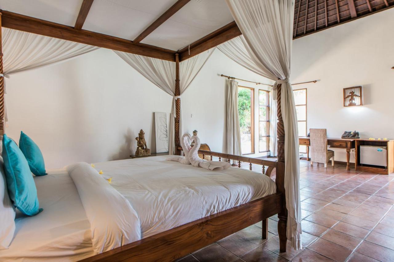 Villa Mimpi Manis Bali Exterior foto